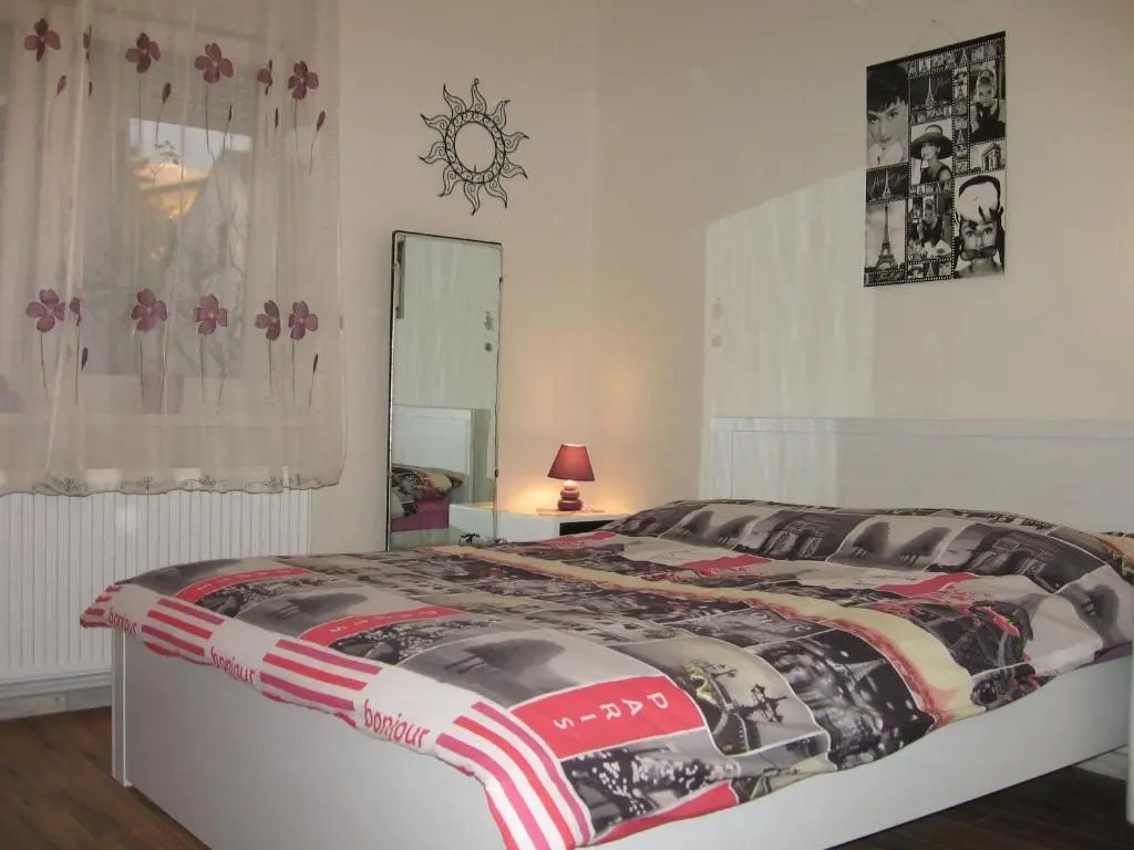 Cute Apartment For You