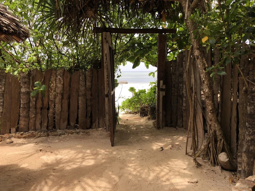 Tamani Villas - Général