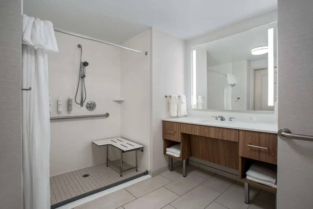 Homewood Suites by Hilton Davidson - Général