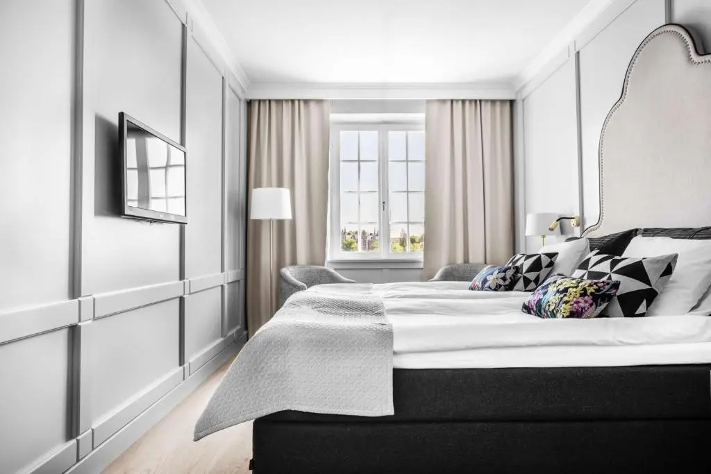 Hôtel Reisen in The Unbound Collection by Hyatt - Chambres