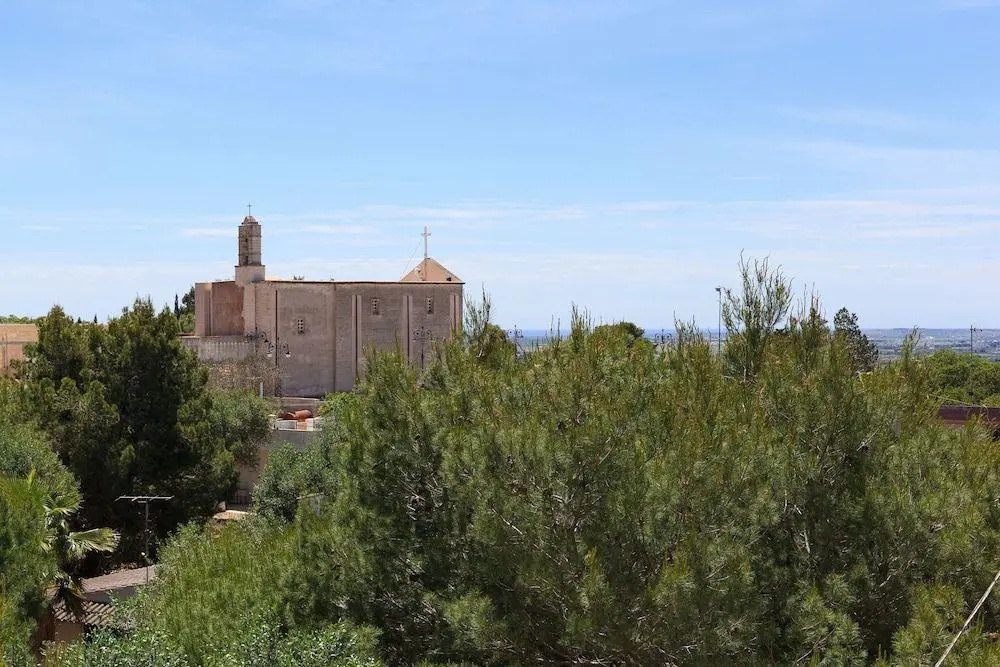 Residence La Campana