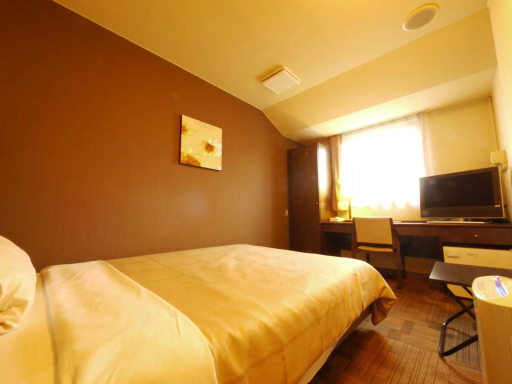 Hotel Route Inn Ageo - фото 6