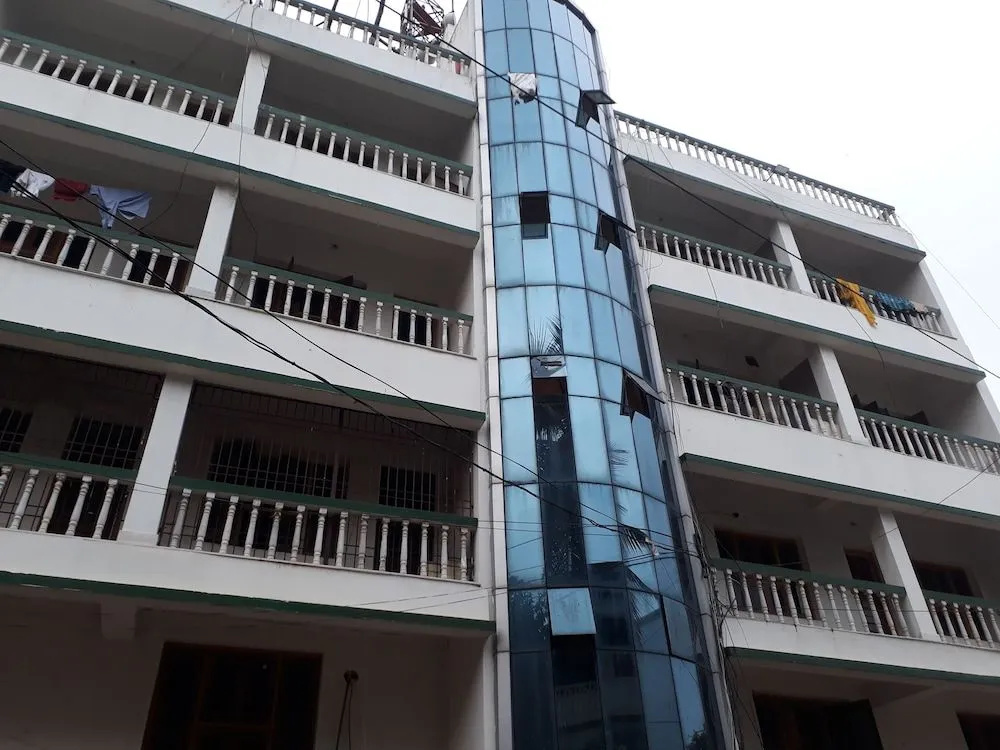 Ashiyana Inn