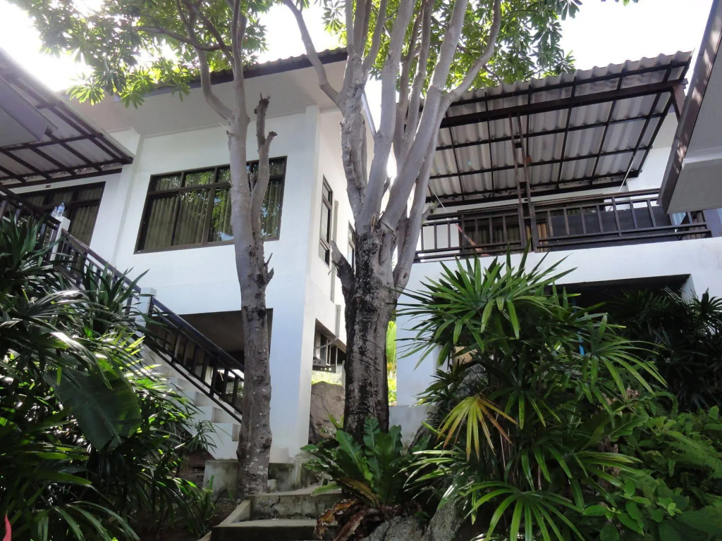 High Life Bungalow