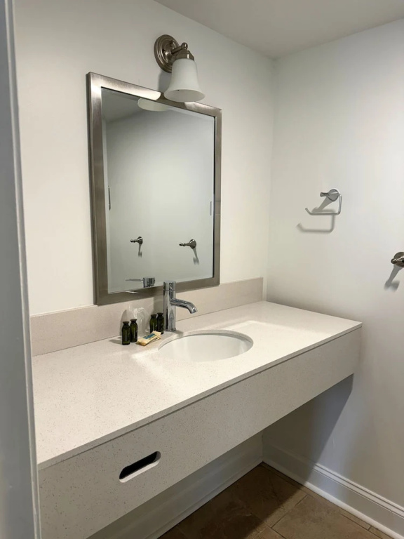 Harborline Hotel - Chambres