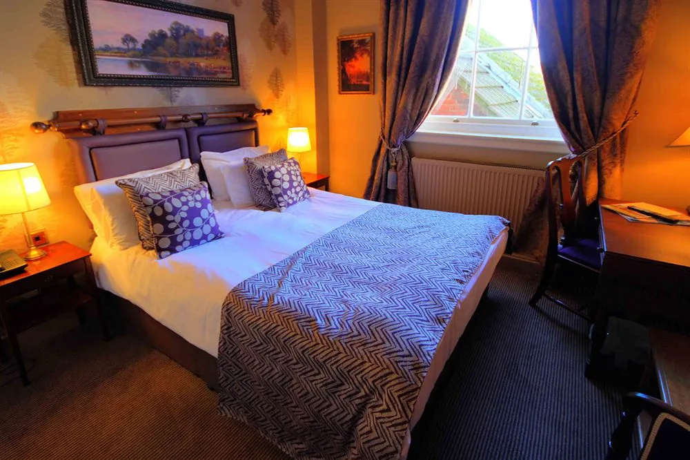 Hotel photo 7