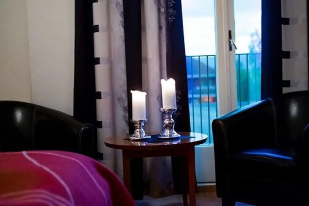 Tynset Hotel - Chambres