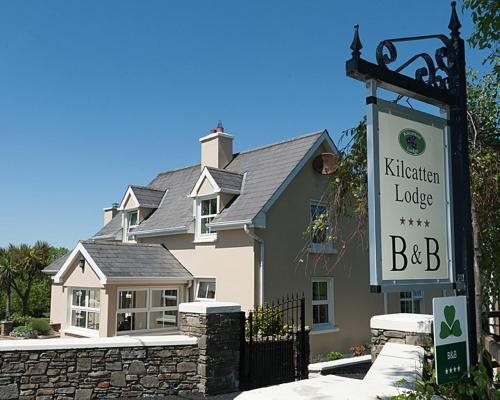 Kilcatten Lodge B&B