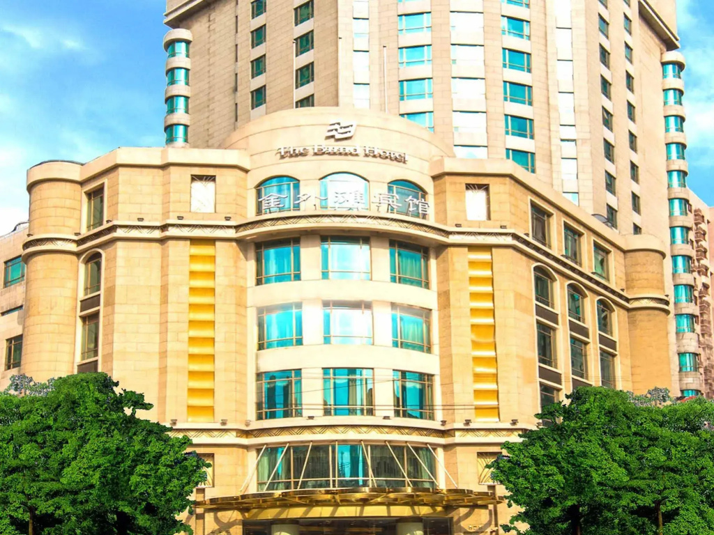 The Bund Hotel