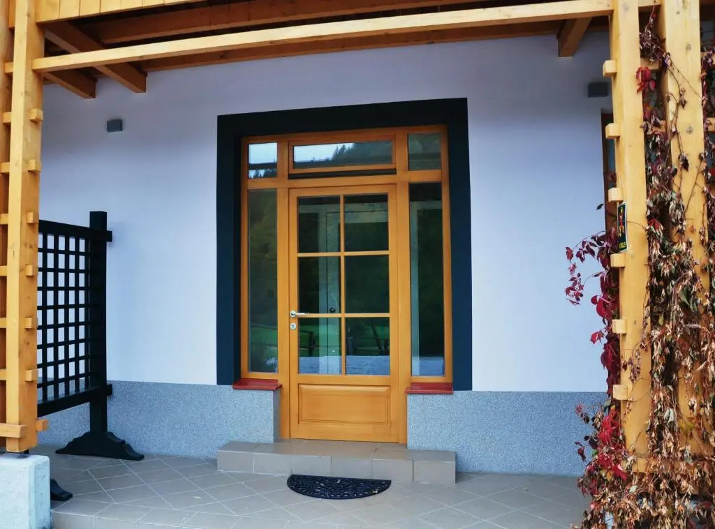 Economy Double room (full double bed)