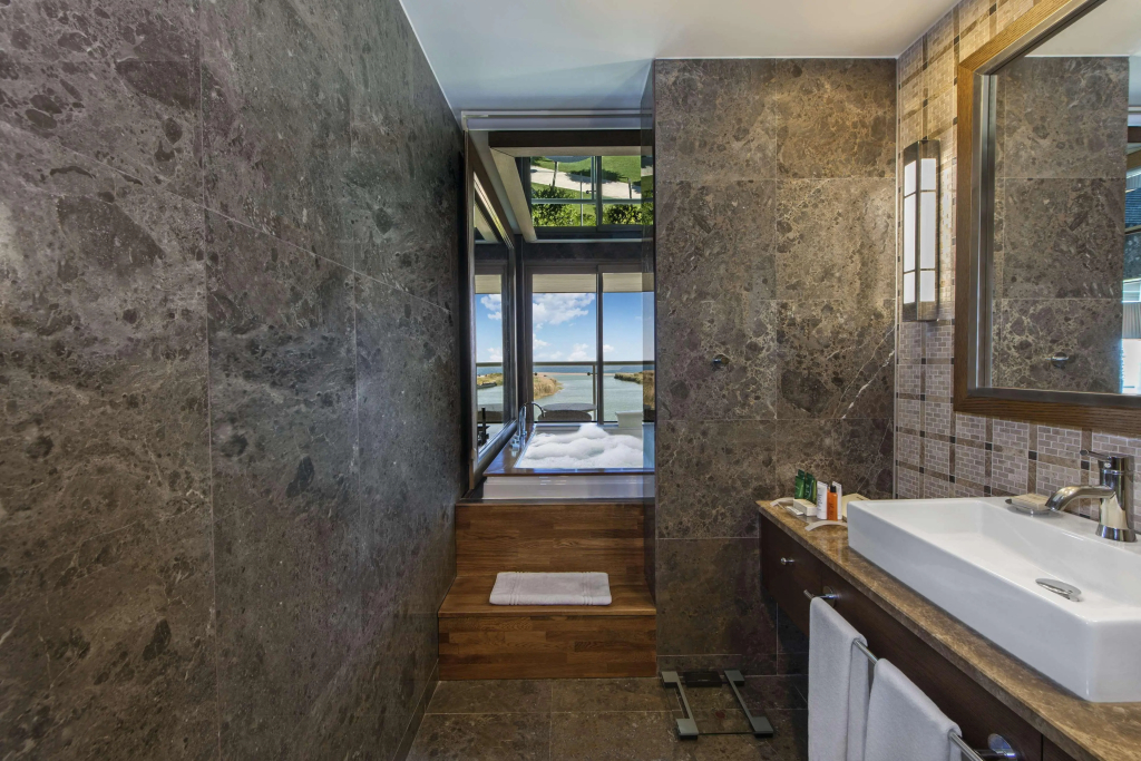 Hilton Dalaman Sarigerme Resort & Spa - фото 11