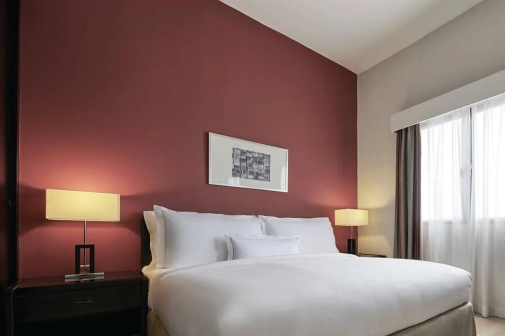 AC Hotel Penang