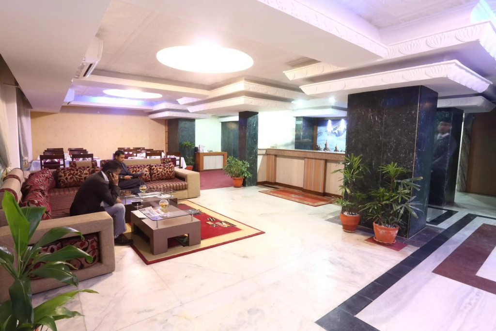 Hotel Woodland Kathmandu - Général