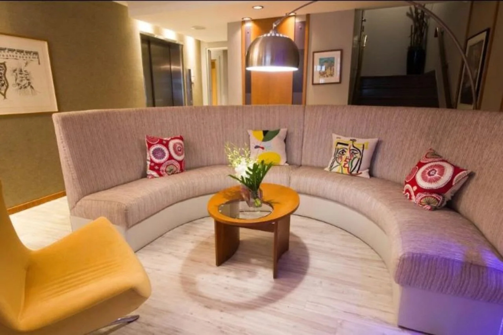 Hotel photo 14