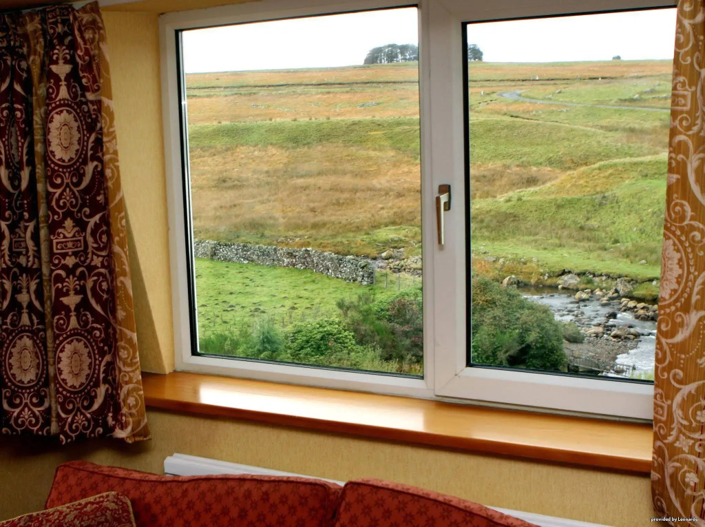 Shap Wells Hotel - Général
