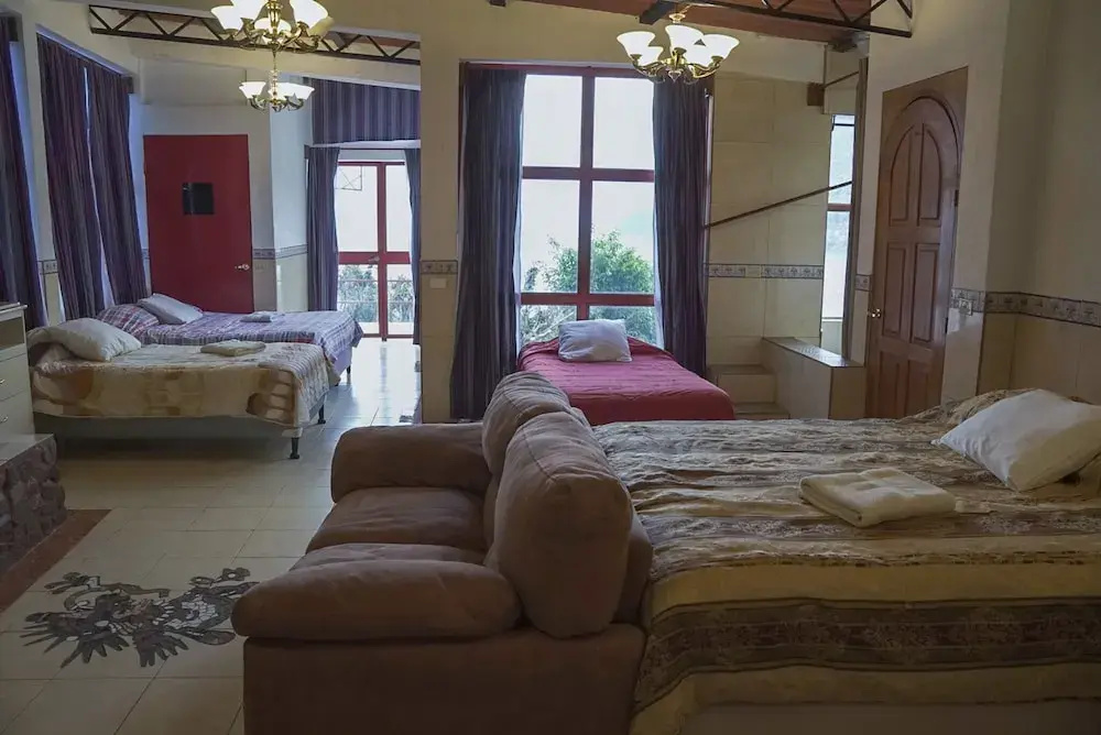 Standard room