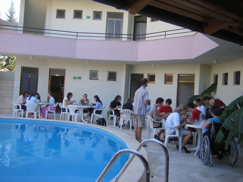 Hotel photo 21
