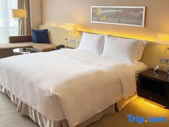 New World Guiyang Hotel - Chambres