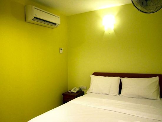 Sun Inns Hotel Kepong