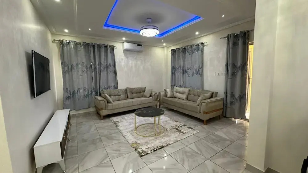 Prime Apartment Dalaba — фото 3