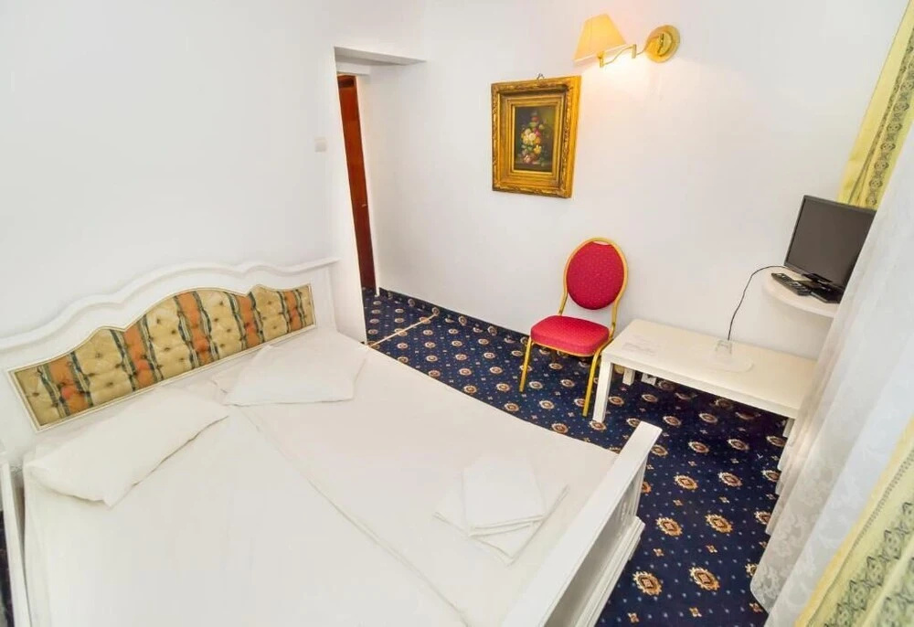 Hotel Cetate - Général