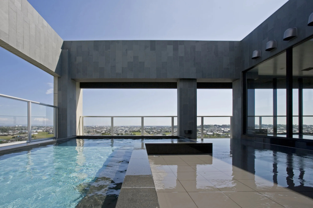 Candeo Hotels Shizuoka Shimada - Général