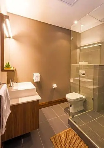 The Square Boutique Hotel by Misty Blue Hotels - Chambres