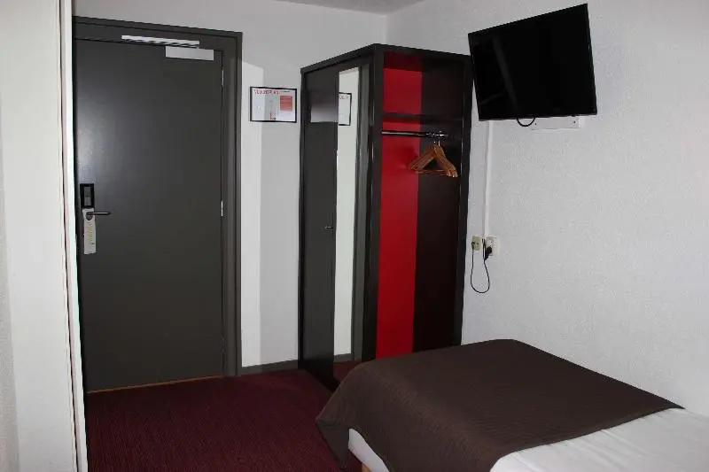 Tulip Inn Heerlen City Centre - Chambres