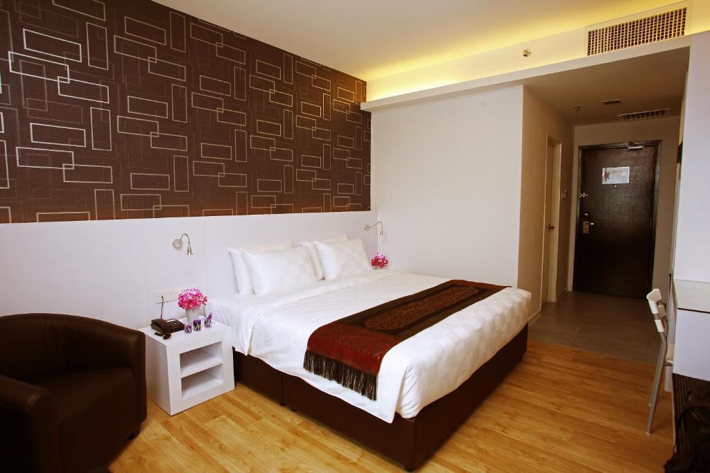 Cairnhill Hotel Kuala Lumpur