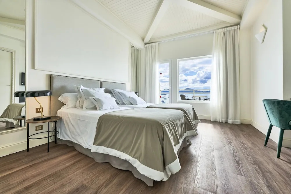 Hoposa Hotel Daina - Adults Only - Chambres