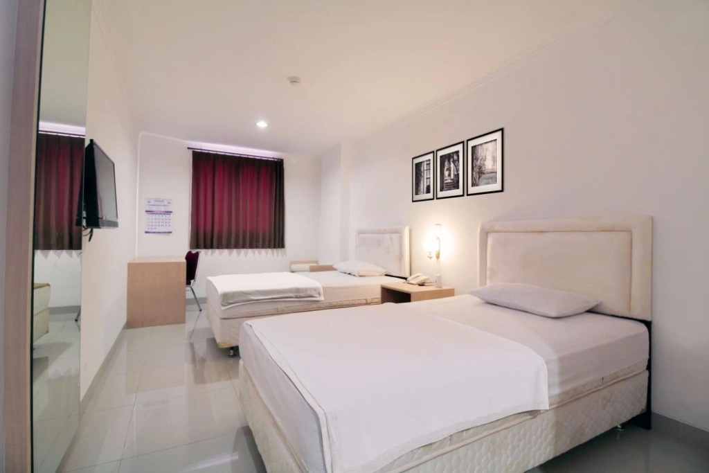 Hotel photo 10