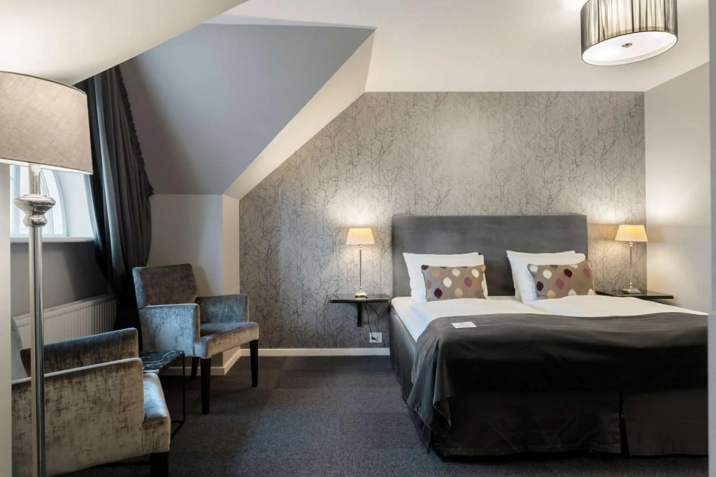 Hotel Kronjylland - Général