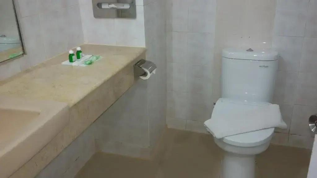 Sandjaja Palembang - Chambres