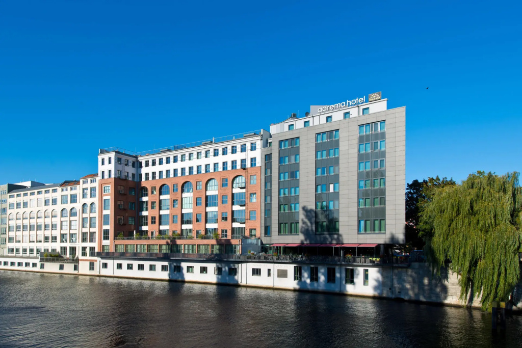 adrema hotel