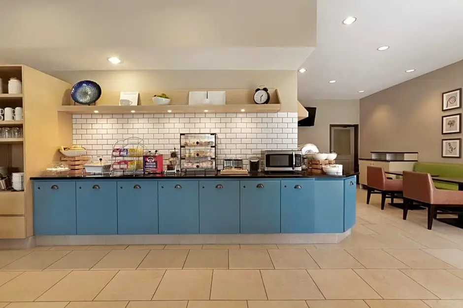Country Inn & Suites by Radisson, Indianapolis Airport South, IN - Chambres