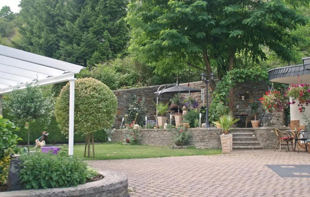 Pension Belzer - Chambres