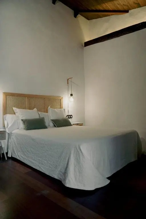 Hotel Rural la Fontanilla - Chambres