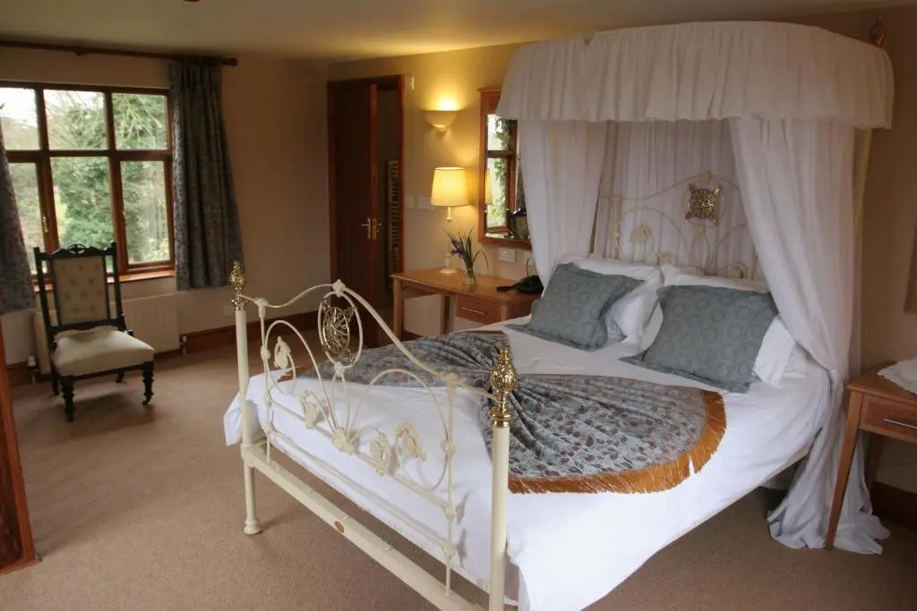 Ivy House Country Hotel - Général