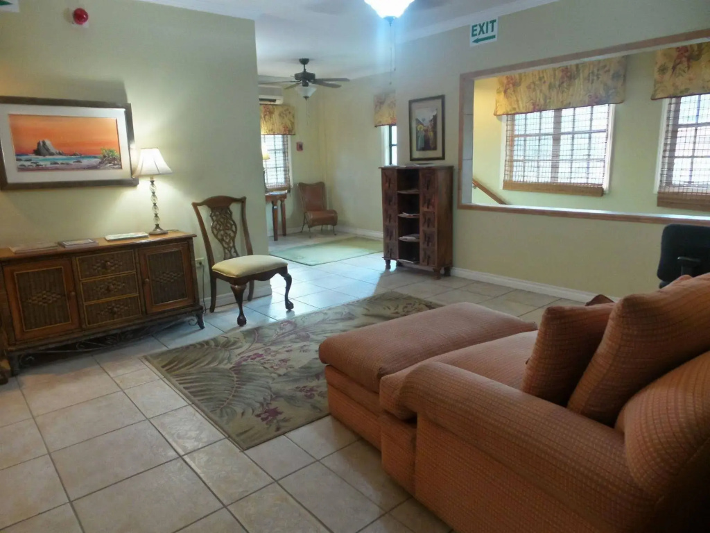 Coblentz Inn Boutique Hotel - Général