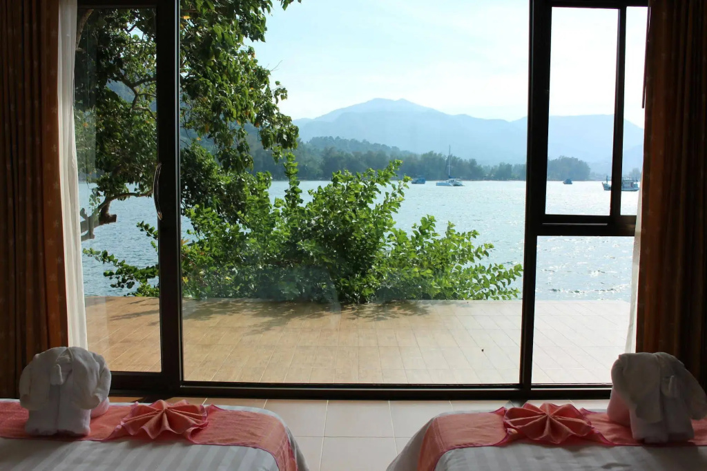 Chai Chet Resort Koh Chang - Général
