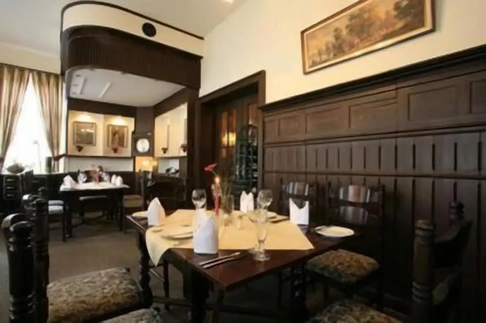 Hotel Restaurant Hartmann - Général