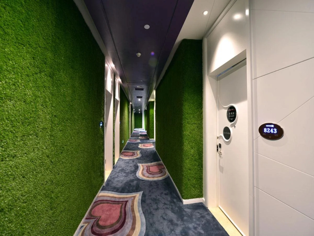 Xiamen Aizhu Lover Inn Boutique Hotel - Général