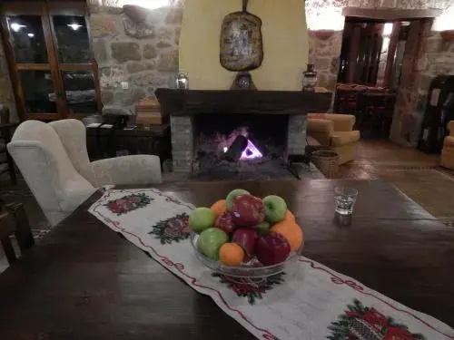 Helydorea Country House - Général
