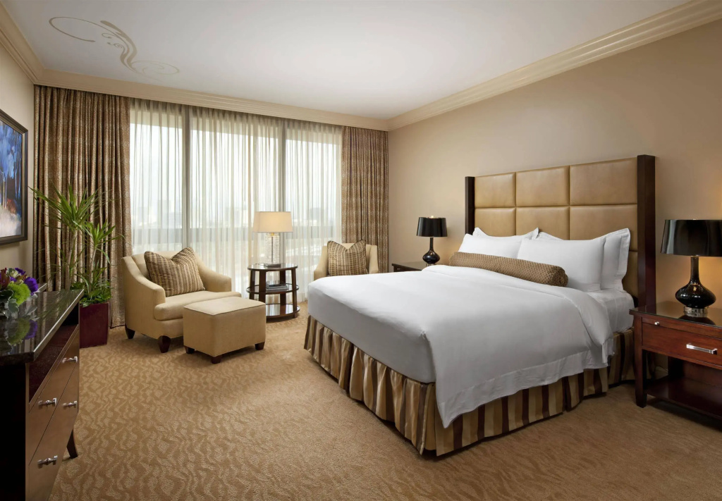 Houston Grand Hotel - River Oaks - Général
