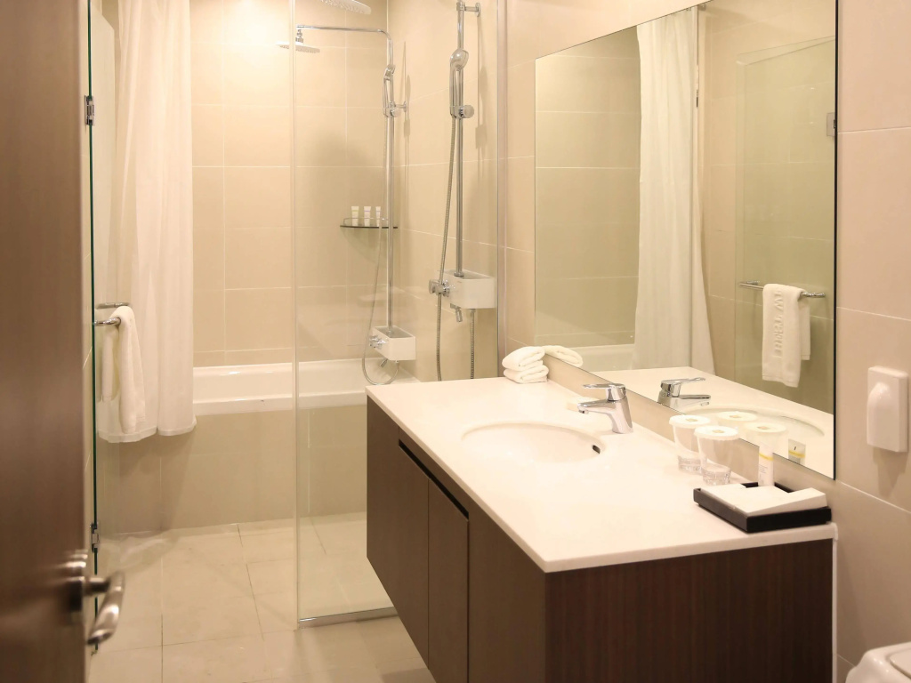 Best Western Jeju Hotel - Général