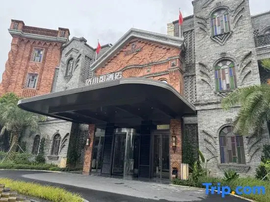 Hotel photo 2