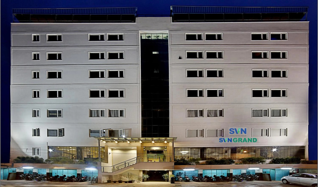 Svn Grand