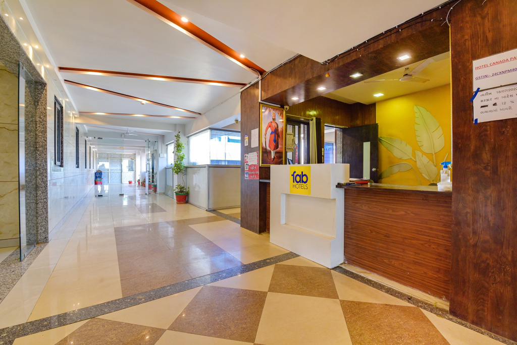 Hotel photo 2