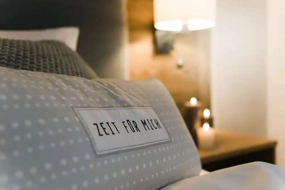meiZeit Lodge - Chambres