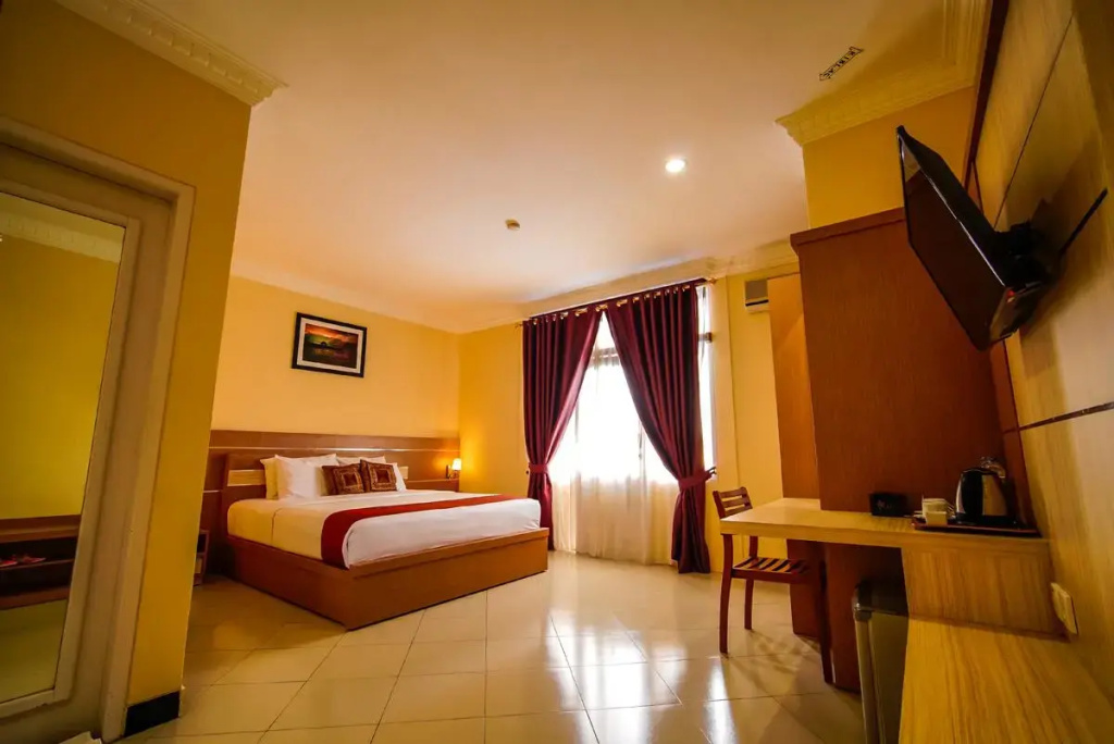 Hotel photo 14